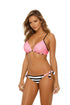 Swimsuit two piece model 211423